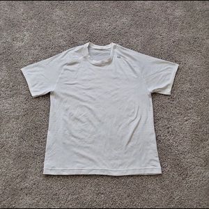 Lulu Lemon Men’s Metal Vent Tech SS Shirt